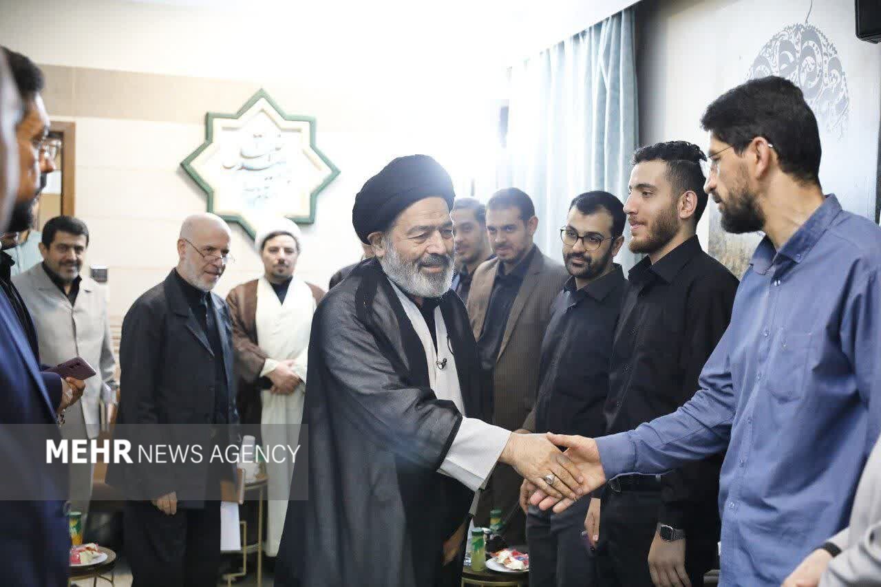 شهادت بهترین پاداش خدا به آیت الله رییسی بود/ ارتقاءخدمات به حجاج