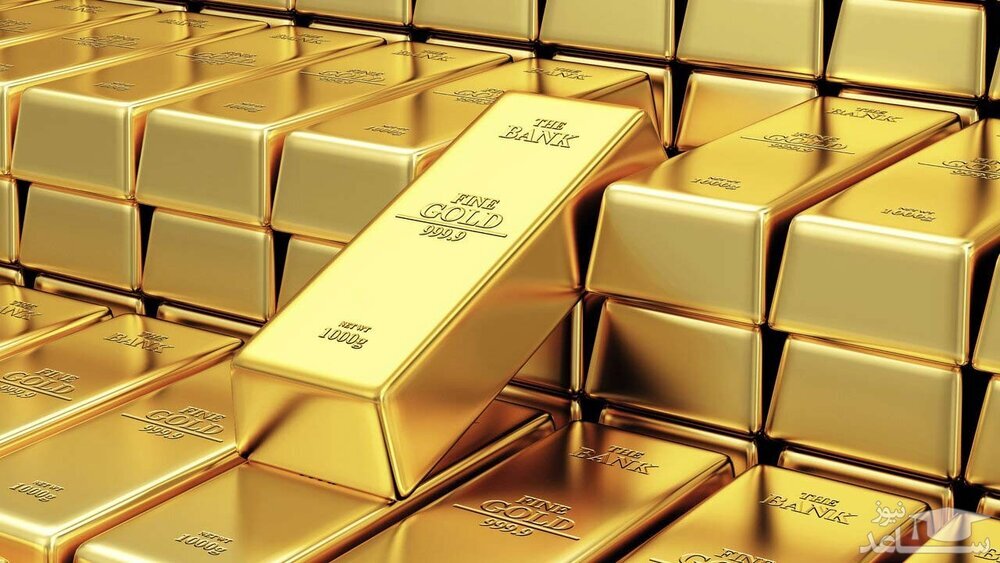 قیمت جهانی طلا امروز ۱۶ خرداد/ هر اونس ۲۳۳۸ دلار