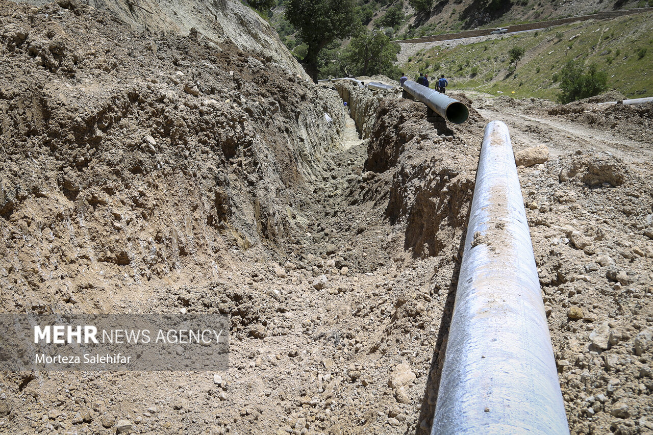 دستاوردهای دولت سیزدهم در بوشهر/از بهبود آب و راه تا تکمیل طرحها