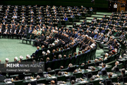 صندلی خالی شهید جمهور در مجلس/ اشک‌ها و لبخندهای ساکنان جدید بهارستان