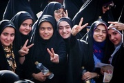 برگزاری رویداد «تهران‌دخت» جهت هم‌فکری در حوزه دختران نوجوان