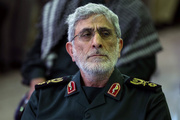 شهید رییسی افتخار ایران و جهان اسلام شد
