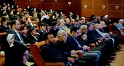 برگزاری «سوگواره هنری شهدای خدمت» در مشهد