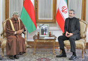 تاکید ایران و عمان بر ارسال کمک‌های فوری به غزه و توقف نسل‌کشی رژیم صهیونیستی