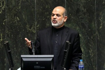 وزیر کشور سخنران گرامیداشت ۱۵ خرداد تهران خواهد بود