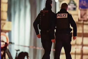 Knife attacker injures at least 3 in metro in Lyon, France