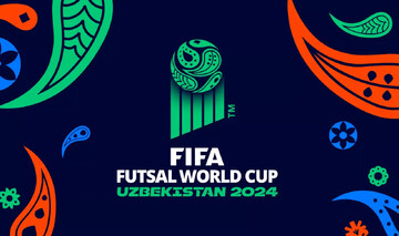 2024 FIFA Futsal World Cup