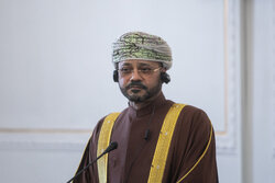 Umman Dışişleri Bakanı’ndan “İran” açıklaması