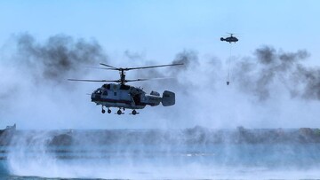 Russia, Belarus start joint air force, air defense exercises