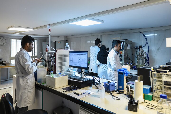 جهش در پروژه تولید انسولین ایرانی؛ تامین ۶۰ درصدی نیاز کشور تا ۱۴۰۵ جهش در پروژه تولید انسولین ایرانی؛ تامین ۶۰ درصدی نیاز کشور تا ۱۴۰۵