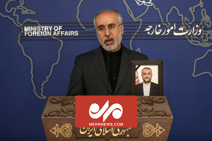 درخواست پادشاه بحرین برای گسترش ارتباطات بین دو کشور درخواست پادشاه بحرین برای گسترش ارتباطات بین دو کشور