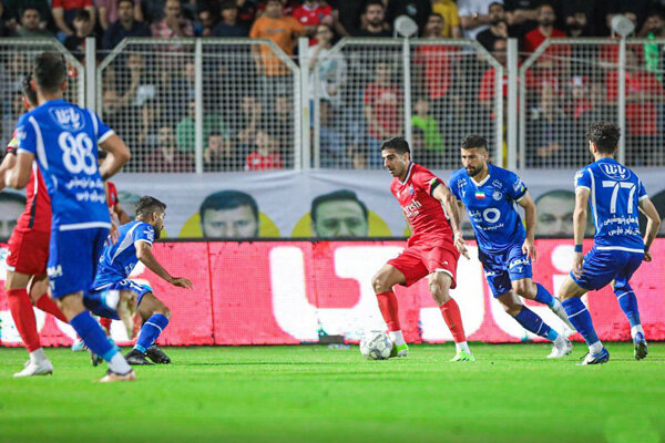 سه دلیلی که استقلال صدر رااز دست داد/ توصیه به نکونام و دو بازیکن