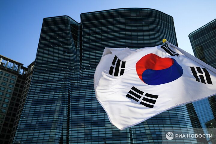 Güney Kore, Kuzey Kore askerlerine ateş açtı Güney Kore, Kuzey Kore askerlerine ateş açtı