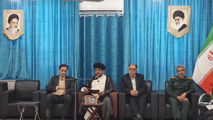 ابعاد شخصیتی امام خمینی(ره) باید در جامعه تبیین شود