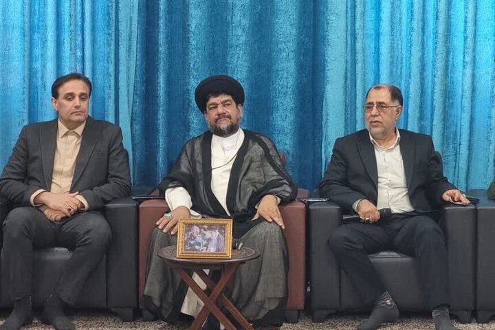 جمعآوری متکدیان از سطح شهر گناوه با جدیت دنبال شود جمعآوری متکدیان از سطح شهر گناوه با جدیت دنبال شود