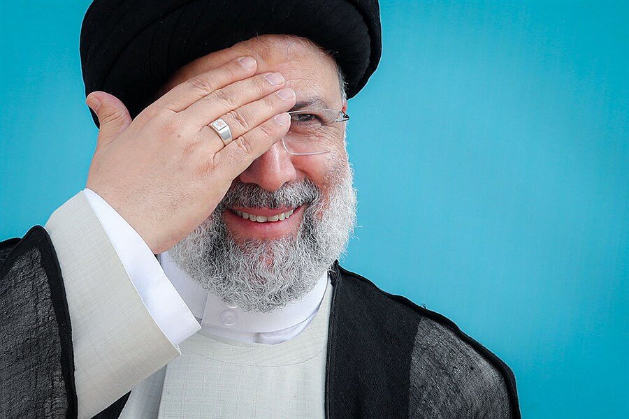 شهید رئیسی سیاستمدار تراز انقلاب اسلامی بود