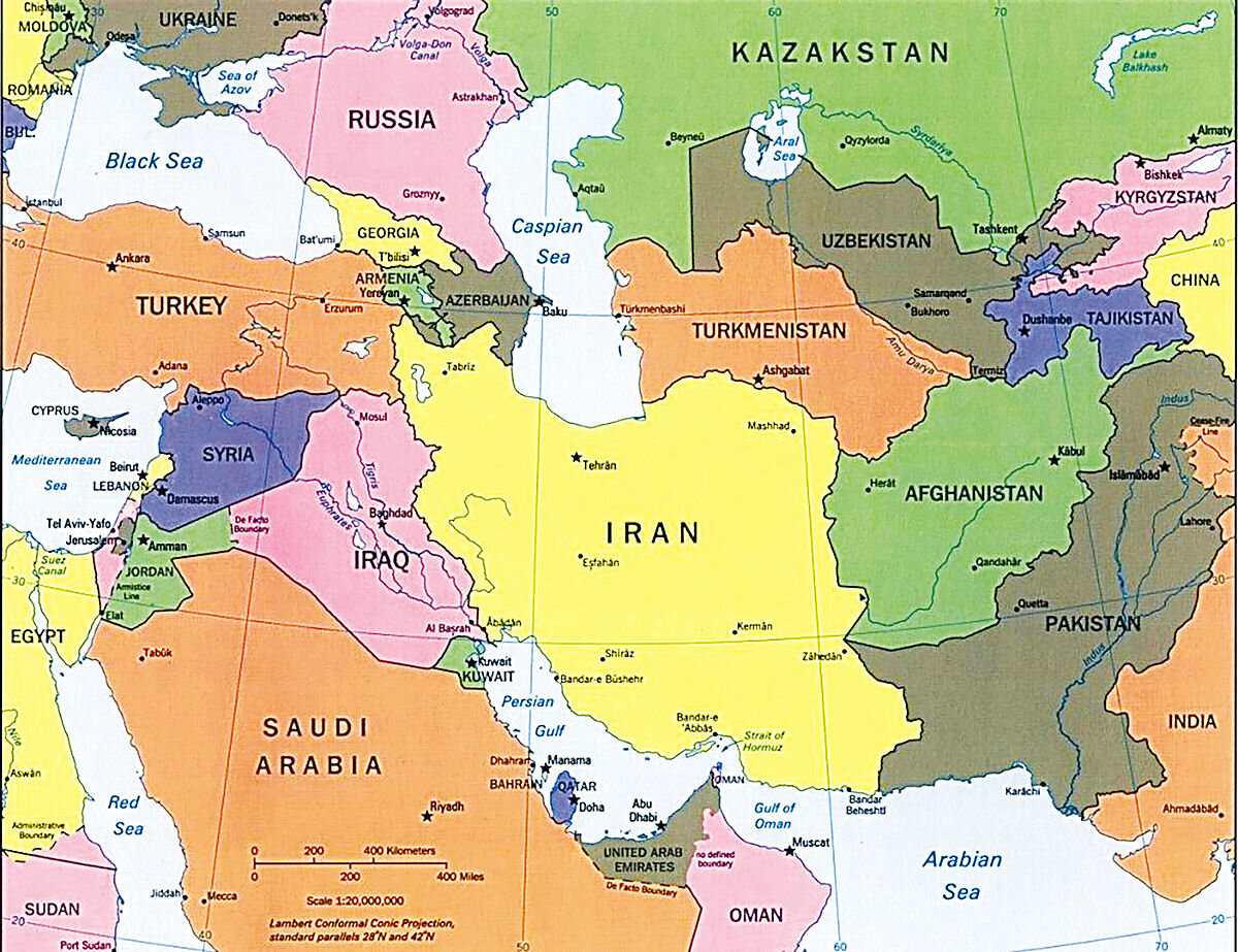میراث «شهید جمهور» برای ایران اسلامی