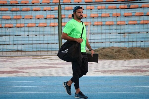 شورای برون مرزی بهانه است/فدراسیون دوومیدانی احترامها را حفظ کند