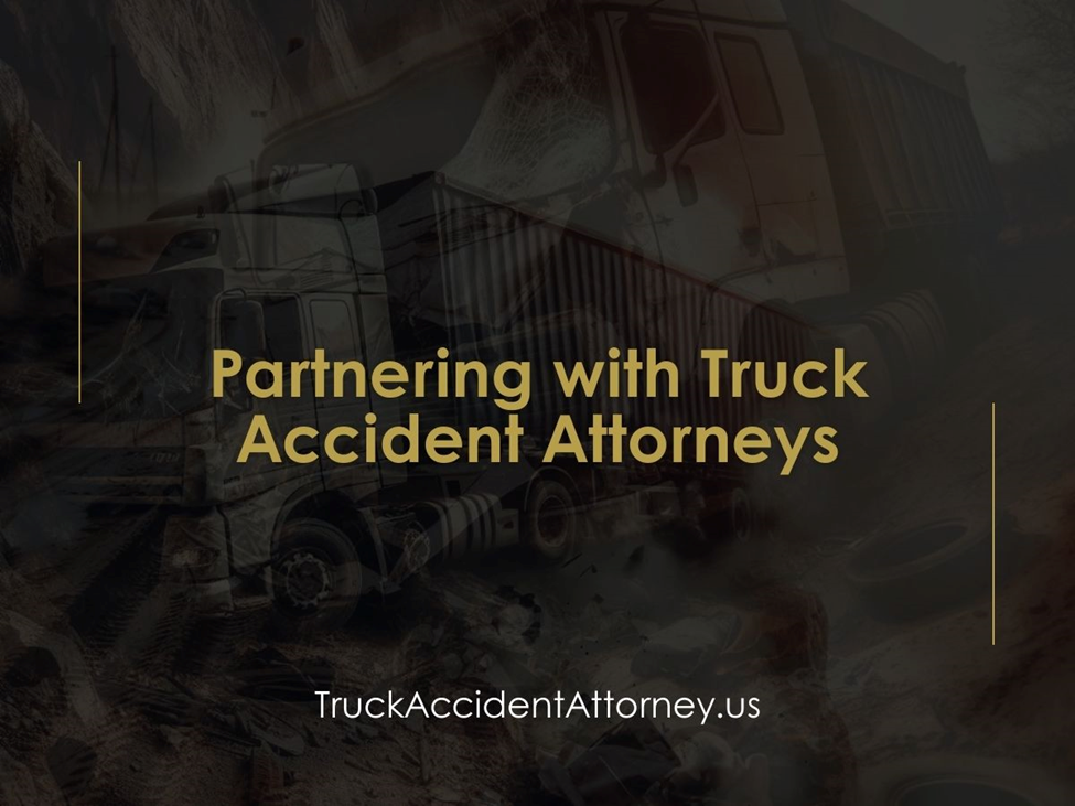 Truck Accident Attorneys in Georgia: Seeking their Expertise
