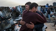 Gaza death toll nears 36,100 as Israel continues onslaught