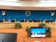وزير الداخلية الايراني: اعلان الحداد العام في العراق يدل على عمق العلاقات بين البلدين