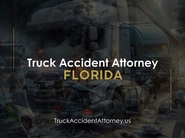 Truck Accident Attorneys in Florida: Indispensable Support