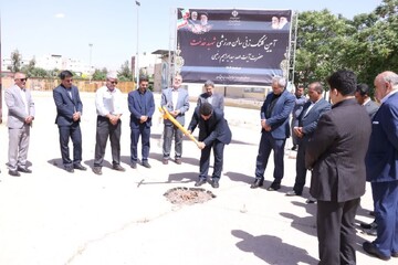 سرانه فضای ورزشی مدارس کرمان در دو سال گذشته ۷۳ درصد رشد داشت