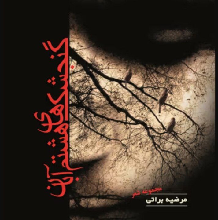 چهره هنر انقلاب خراسان شمالی شعر را موهبت الهی برای شاعر میداند