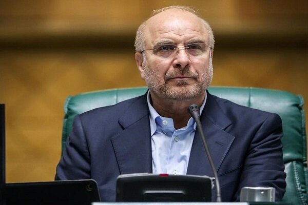 Resistance to spread to entire region: Iran Parl. Speaker Resistance to spread to entire region: Iran Parl. Speaker