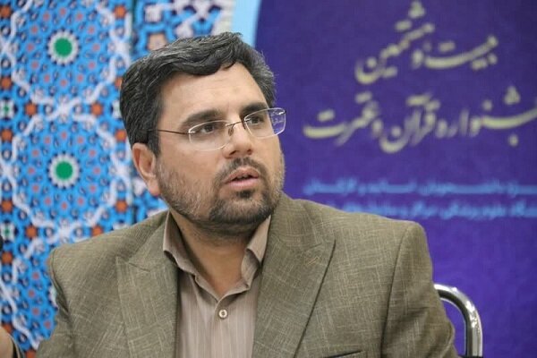 ۲۲۰۰ فعالیت قرآنی در دانشگاههای علوم پزشکی کشور اجرا شد