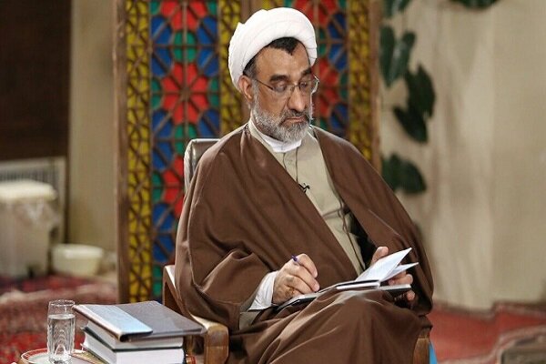 تسلیت دبیر شورای عالی انقلاب فرهنگی در پی شهادت سید حسن نصرالله