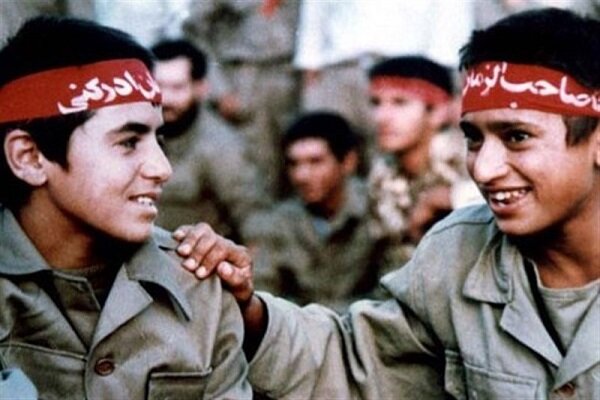 ماجرای شهادت ظفر خالدی و برادرش درکنار هم ماجرای شهادت ظفر خالدی و برادرش درکنار هم