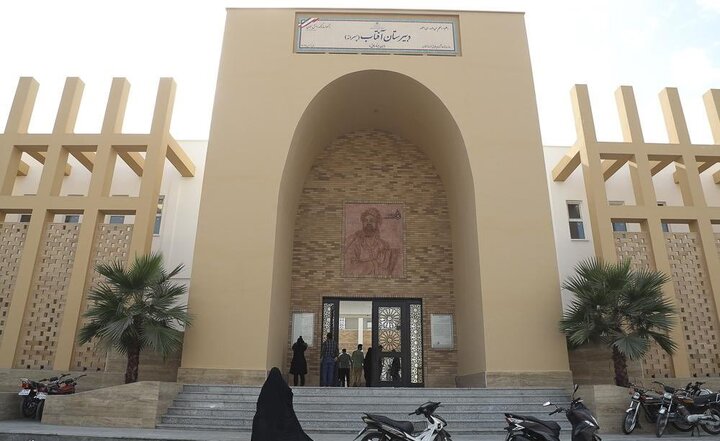 نسخه «شهید جمهور» برای درمان درد کهنه عدم بومیگزینی در هرمزگان