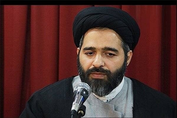 دبیر همایش کتاب سال حوزه منصوب شد