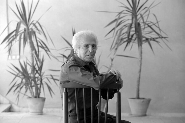 امید داشتن و کارهای تازه کردن مرا سرپا نگه می‌دارد