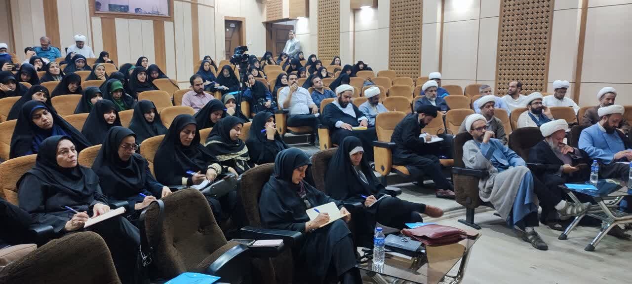 طرح ملی تربیت کنشگر جمعیت در استان همدان آغاز شد