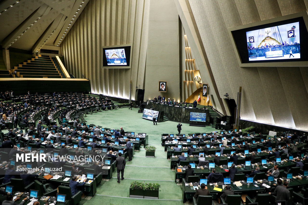 اولویت راهبردی تعامل مجلس دوازدهم و دولت چهاردهم 3