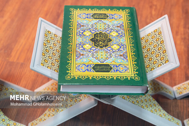 ثبت نام چهل‌وهفتمین دوره مسابقات قرآن در ساوه تا ۱۹ خرداد