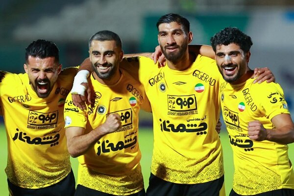 تکلیف یک تیم مشخص شد/ سایه پرسپولیس روی جام و امیدواری استقلال