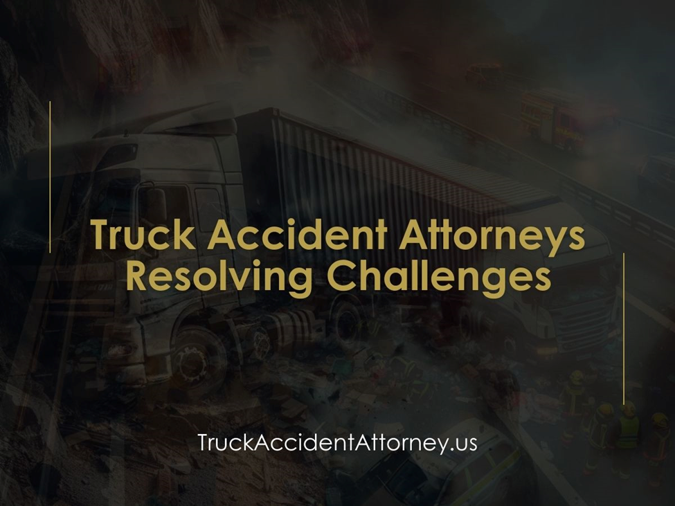 Truck Accident Attorneys in Hawaii and Unveiling Justice