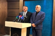 وزير الداخلية الايراني: اتفاق إلغاء التأشيرات لزيارة الأربعين مازال جاري التنفيذ