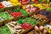 صادرات المنتجات الزراعية الايرانية ترتفع بنسبة 28% خلال الشهرین الاخیرین