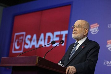 Saadet Partisi’nin D-8 programı açıklaması “Kararı memnuniyetle karşıladık”