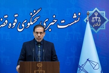 در پرونده حمید نوری بحث تبادل مطرح نبود/پیگیری برای استرداد ۳ منافق بازداشت‌شده