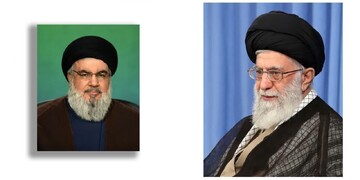 مکتب قائد الثورة الاسلامية يقيم مجلس عزاء على روح والدة الأمين العام لحزب الله