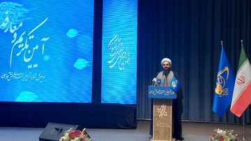 دانش آموز تراز انقلاب اسلامی، کنشگر و اثرگذار است/ کمک نوجوانان برای کاهش آسیب های اجتماعی