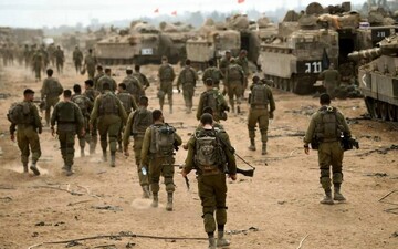 عقب‌نشینی تیپ چتربازان ارتش اسرائیل از جبالیا/ اعلام تلفات نظامی در رفح