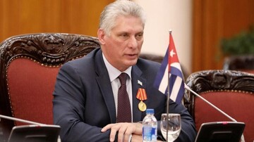 الرئيس الكوبي: الهجوم على مخيم النازحين في رفح عمل وحشي ضد الإنسانية