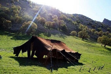 ظرفیت‌های گردشگری و صنایع‌دستی عشایر در البرز مغفول مانده است