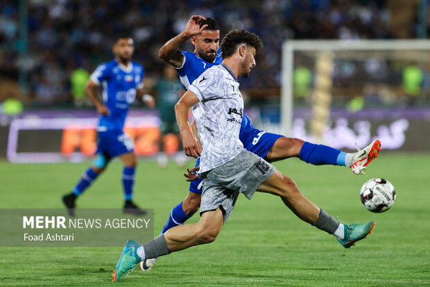 استقلال و گلگهر؛ نبرد یازدهم و پنج فصل ناکامی سیرجانیها